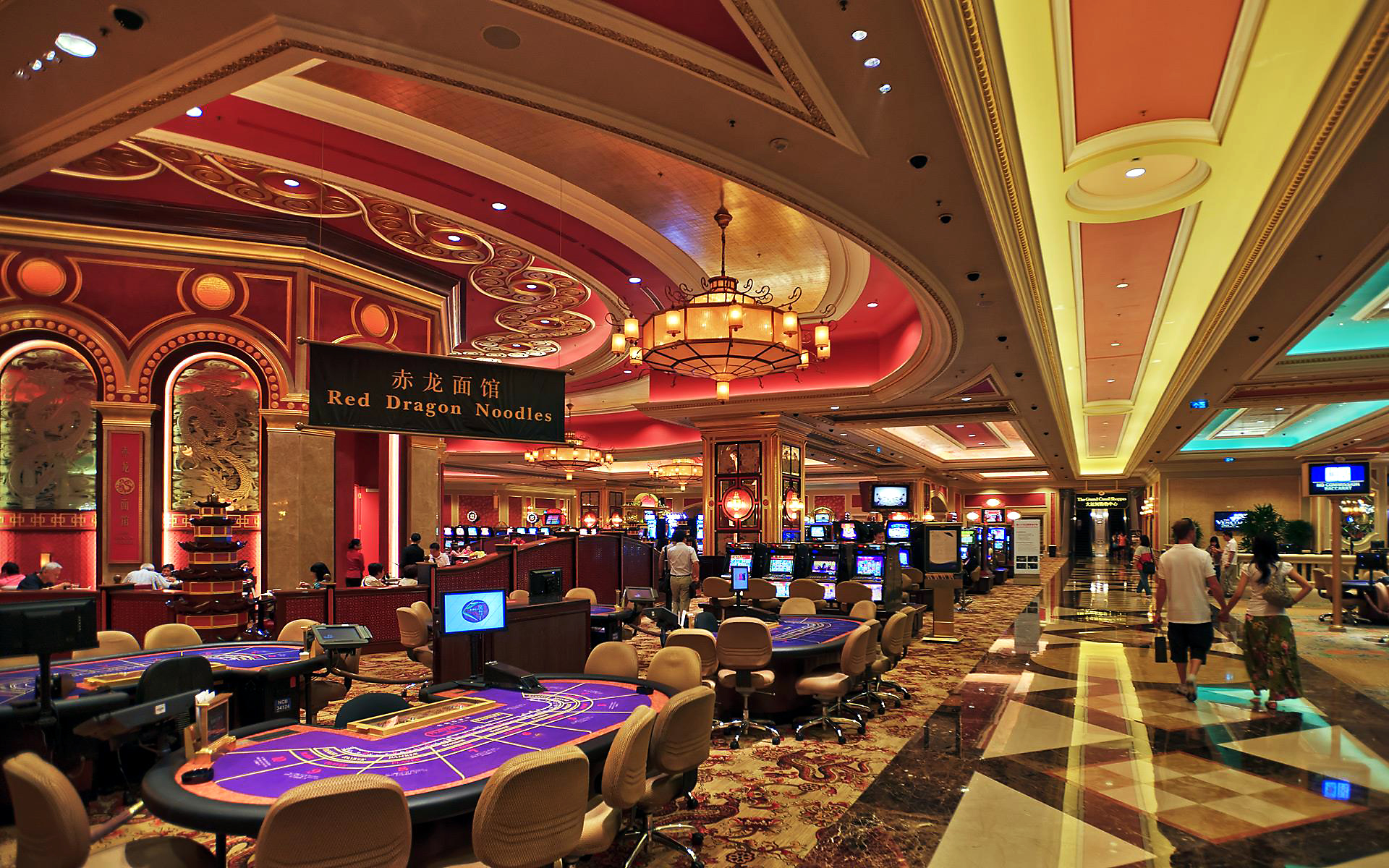 Canlı Casino Alanında Yeni Adres: Stratejik Hamleler!