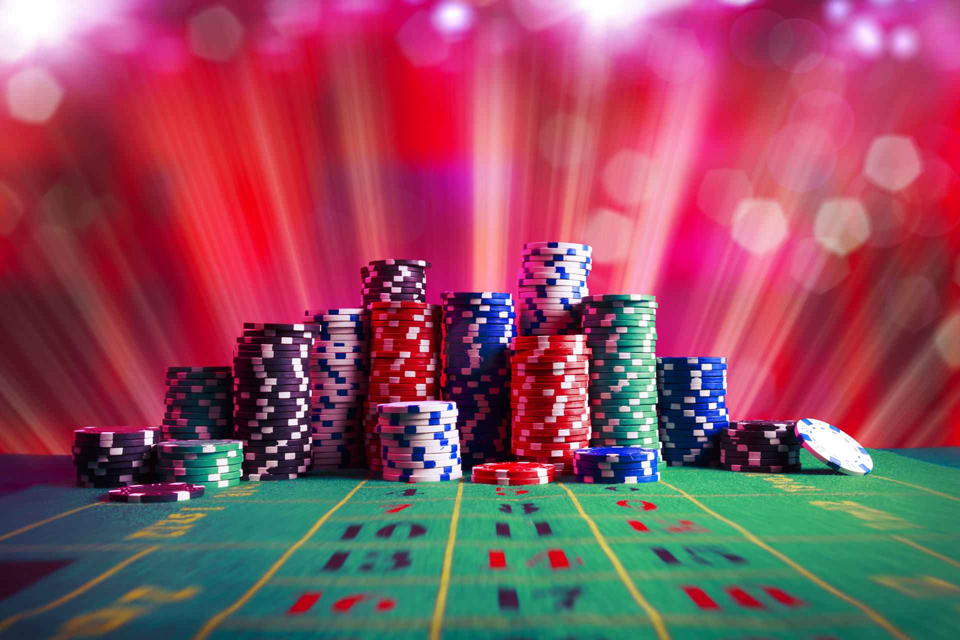 Enerji Dolu Havai Bahar: Yeni Nesil Slot Oyunları ve Stratejileri