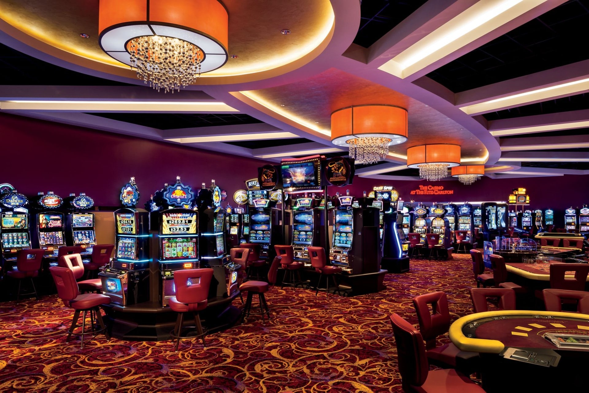 Mobil Casino Oyunları: Hareketi Kontrol Et, Kazancını Artır