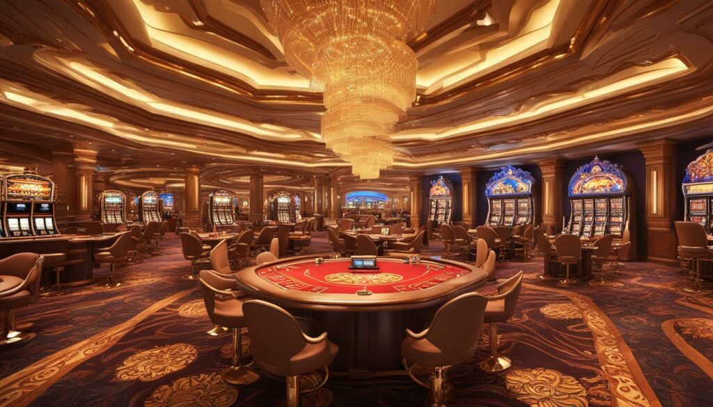 Mobil Slot Oyunları Rehberi: Kazanma İpuçları ve Stratejiler