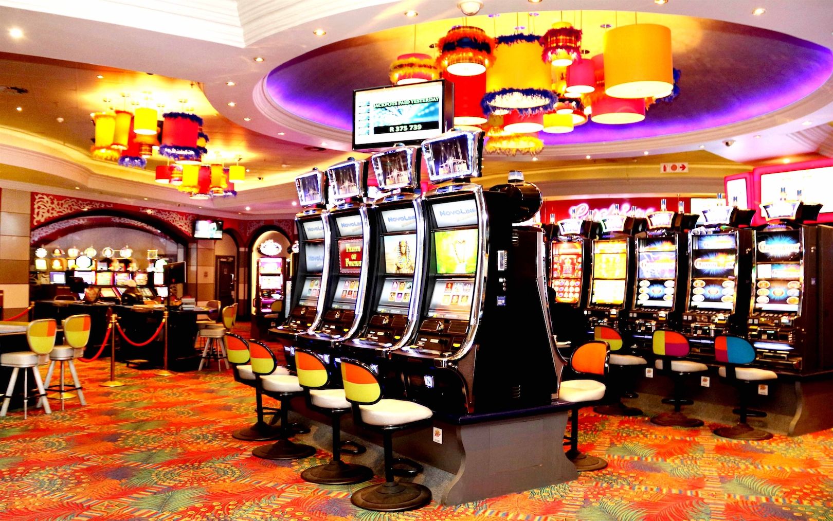 Mobil Slot Oyunları Rehberi: Kazanma İpuçları ve Stratejiler