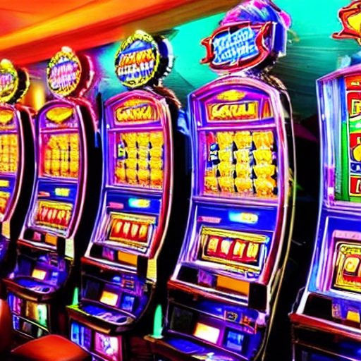 Mobil Slot Rhapsody: Akıllı Telefonunuzla Kazandıran Yollar