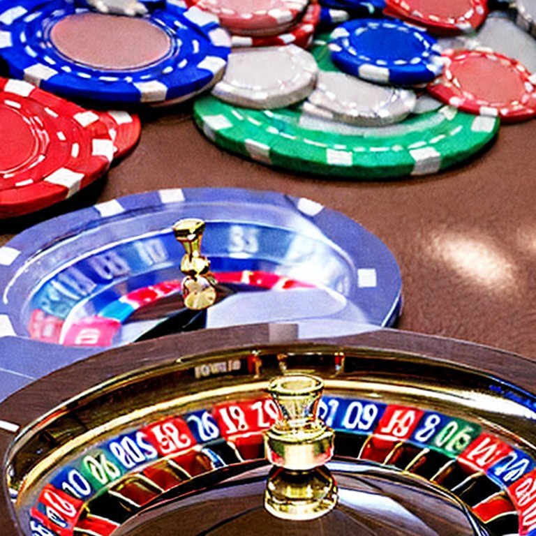 Poker Masörlerinde Kazanma Sırları