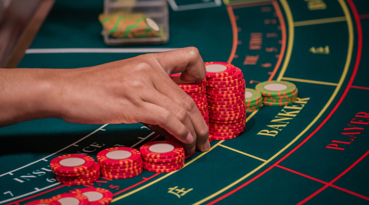 Popüler Oyunlar: Casino Trendleri Değişimi