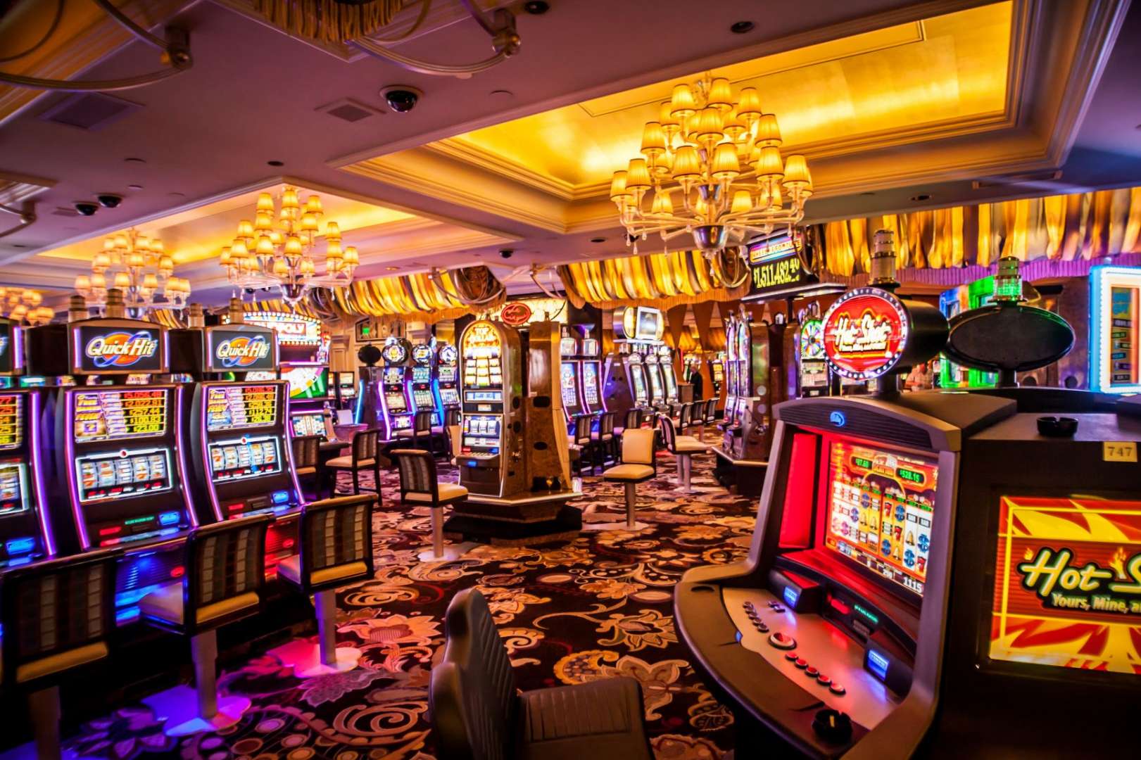 Akıllı Slot Örneği