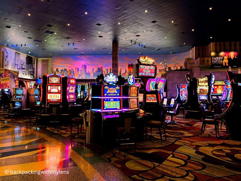 Yüksek Çevrim Oranı Casino Oyunları Rehberi