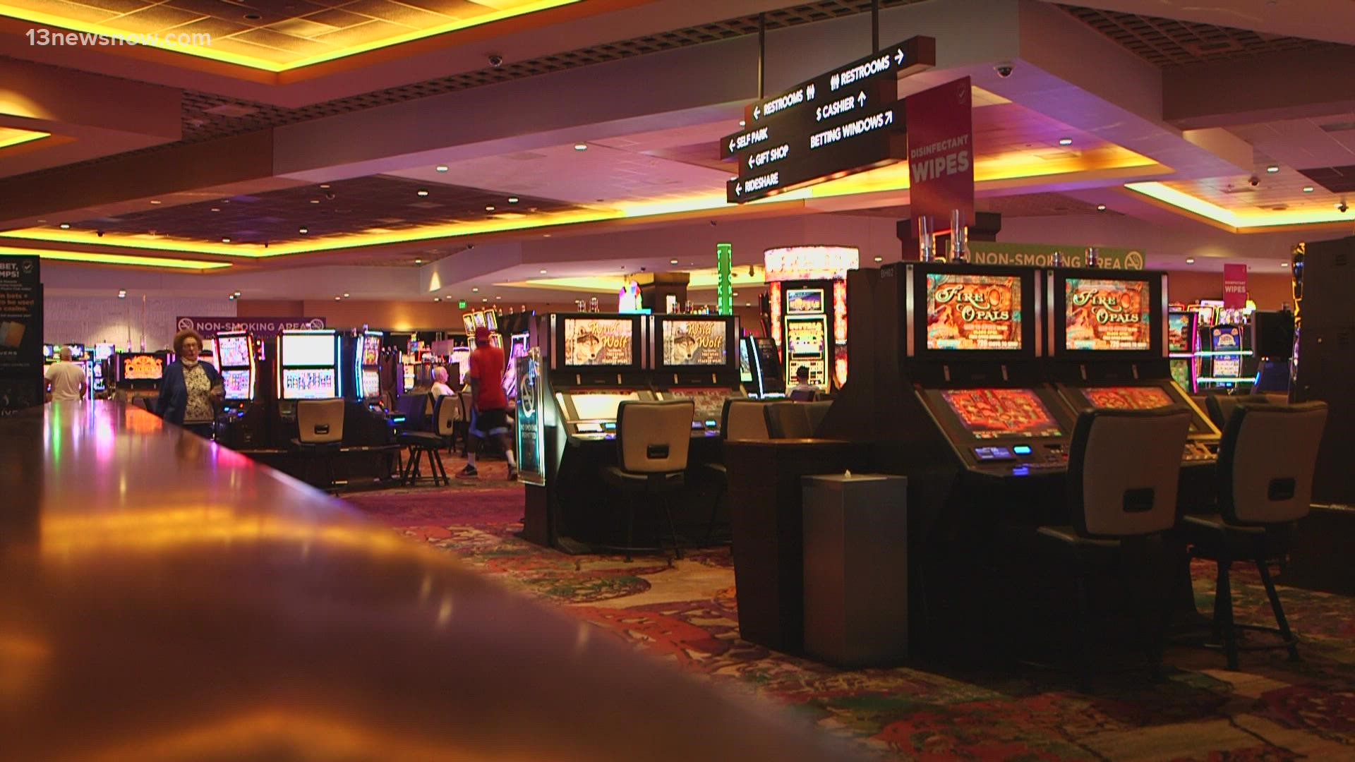 Yüksek Çevrim Oranı Casino Oyunları Rehberi