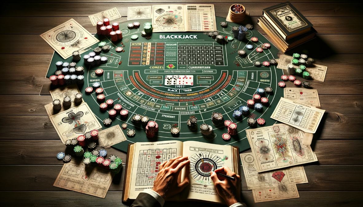 Akıllı Slot Stratejileri: Kazanma Potansiyelinizi Maksimize Edin